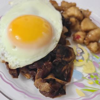 직탁 식단관리 3종 도시락 (두부 라자냐 라구빠에야, 두부로제 미트볼파스타, 닭탕수 직화 짜장 두부면) — 5점을 준 리뷰어가 2022년 6월 올린 사용 사진