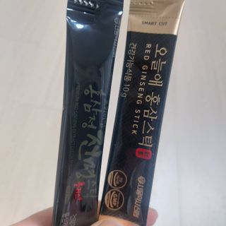 서울약사신협 약사신협_천명플러스스틱_10mlx30포 — 5점을 준 리뷰어가 2021년 4월 올린 사용 사진