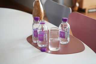 몽베스트 [MONTBEST] 330mL 20병 — 5점을 준 리뷰어가 2022년 2월 올린 사용 사진