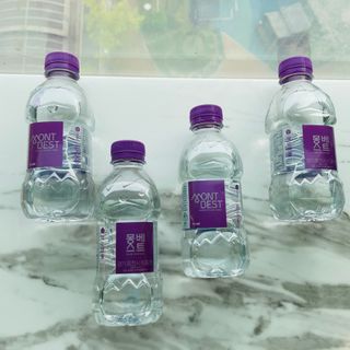 몽베스트 [MONTBEST] 330mL 20병 — 5점을 준 리뷰어가 2022년 4월 올린 사용 사진