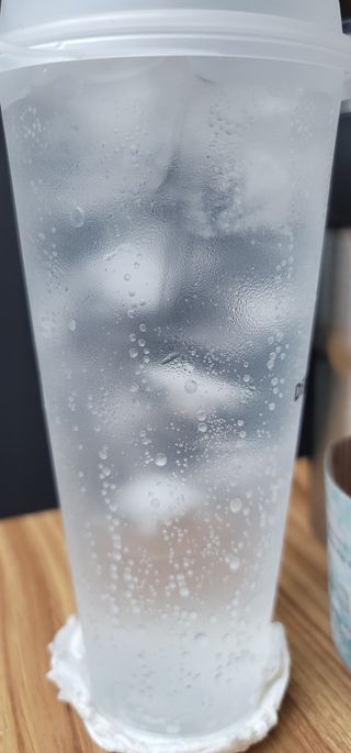 몽베스트 Montbest with Sparkling water Lemon OR Lime 20병(랜덤) — 5점을 준 리뷰어가 2022년 8월 올린 사용 사진