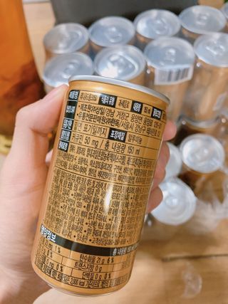 레디큐 드링크 150ml 10병 — 5점을 준 리뷰어가 2021년 1월 올린 사용 사진