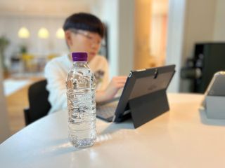 몽베스트 [MONTBEST]위드어스 500mL 20병 — 5점을 준 리뷰어가 2022년 11월 올린 사용 사진
