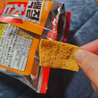 맛있게 채우는 단백질 12g, 닥터유 단백질칩 — 4.5점을 준 리뷰어가 2023년 12월 올린 사용 사진