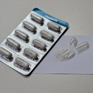네오메딕스 뷰티 [네오메딕스] 바노바기 피포뮬러 — 5점을 준 리뷰어가 2024년 10월 올린 사용 사진