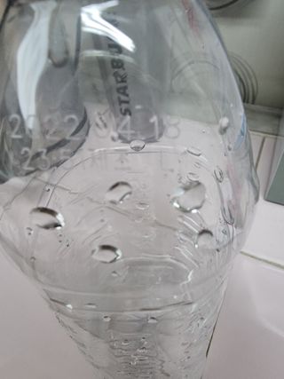 몽베스트 [MONTBEST]위드어스 500mL 20병 — 5점을 준 리뷰어가 2022년 6월 올린 사용 사진