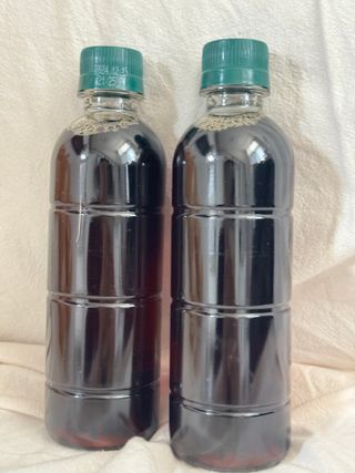 무라벨 바리스타룰스 디카페인 아메리카노 — 5점을 준 리뷰어가 2024년 4월 올린 사용 사진
