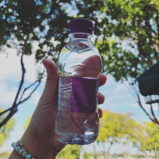 몽베스트 [MONTBEST] 330mL 20병 — 5점을 준 리뷰어가 2021년 10월 올린 사용 사진