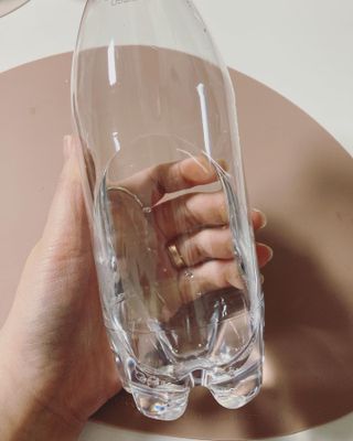 몽베스트 Montbest with Sparkling water Plain 20병 — 5점을 준 리뷰어가 2021년 11월 올린 사용 사진