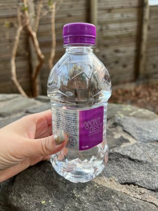 몽베스트 [MONTBEST] 330mL 20병 — 5점을 준 리뷰어가 2022년 2월 올린 사용 사진