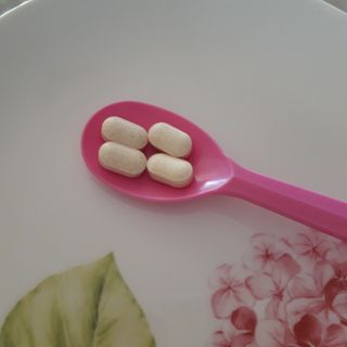 프리마인 평생 써야하는 관절의 건강을 위한 완벽설계 솔루션 관절n마디케어 플러스 120정 — 5점을 준 리뷰어가 2021년 10월 올린 사용 사진