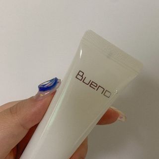 브에노 스킨셀 더마 앰플 — 4점을 준 리뷰어가 2021년 6월 올린 사용 사진