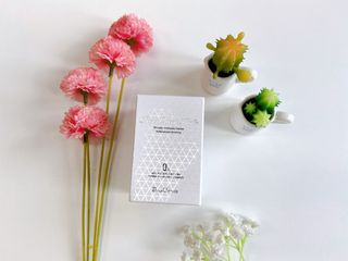 브에노 파리퀸 윌 페이스 오일 — 5점을 준 리뷰어가 2021년 7월 올린 사용 사진