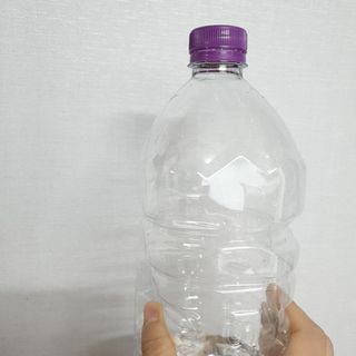 몽베스트위드어스[무라벨] 2L_6입_2Pack — 4점을 준 리뷰어가 2021년 12월 올린 사용 사진