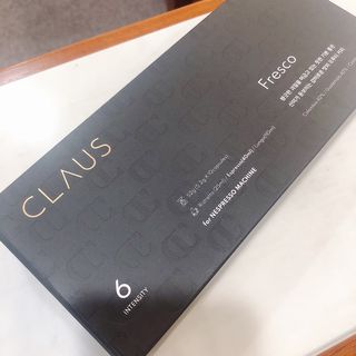 클로스 캡슐커피 10개입 디 오리지널/프레스코 — 5점을 준 리뷰어가 2021년 1월 올린 사용 사진