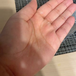 화이트리 비움 데일리 토너, 바하 0.5토너 세트 — 5점을 준 리뷰어가 2020년 12월 올린 사용 사진
