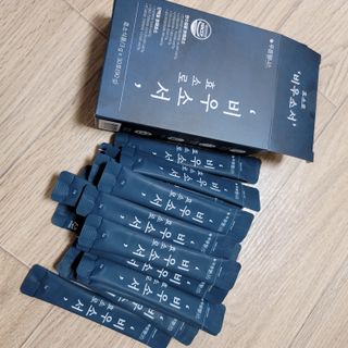 [푸름웰니스] 효소로 비우소서 1개월분-30포 — 5점을 준 리뷰어가 2021년 12월 올린 사용 사진
