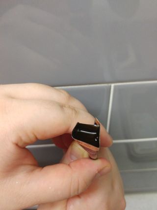 서울약사신협_투데이홍삼정플러스스틱_10g x 60포 — 5점을 준 리뷰어가 2021년 7월 올린 사용 사진