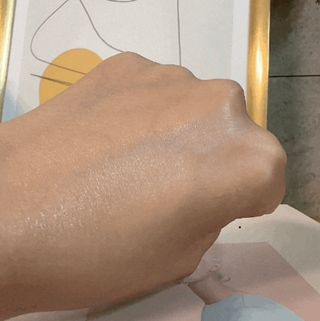(주)닥터오레고닌 오리밤 멀티스틱 — 5점을 준 리뷰어가 2023년 8월 올린 사용 사진