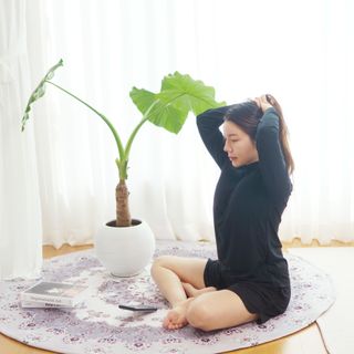 아르보노브라 아르보노 반폴라 노브라티 트렁크 SET — 5점을 준 리뷰어가 2021년 2월 올린 사용 사진