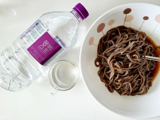 몽베스트 MONTBEST 1L 12입 — 5점을 준 리뷰어가 2022년 4월 올린 사용 사진