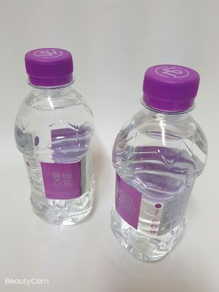 몽베스트 [MONTBEST] 500mL 20병 — 5점을 준 리뷰어가 2022년 4월 올린 사용 사진