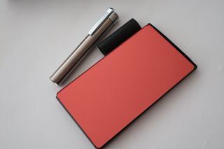 메데스 비츠케어 모공케어 피부관리키트 — 5점을 준 리뷰어가 2021년 7월 올린 사용 사진
