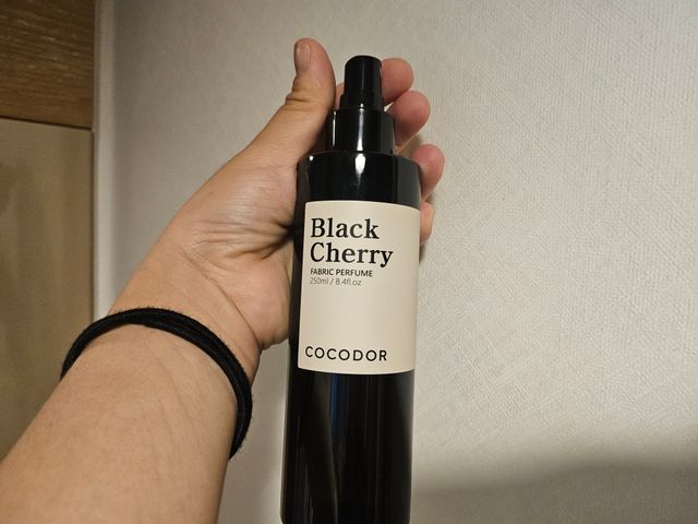 코코도르 섬유탈취제 250ml+80ml 리뷰 사진