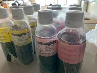 더그레잇티 콤부차 [매일유업] 더그레잇티 44kcal 콤부차 300ml *12개입 (오리지널 6개+베리리치 6개) — 5점을 준 리뷰어가 2023년 8월 올린 사용 사진