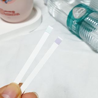 닥터유 제주용암수 닥터유 용암수 — 5점을 준 리뷰어가 2021년 8월 올린 사용 사진