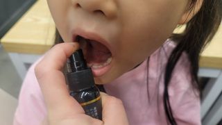 닥터안스 프로폴리스 스프레이 25ml — 4점을 준 리뷰어가 2022년 10월 올린 사용 사진