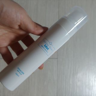 셀바이져 지우개 미스트 피부 보호 입주변 트러블 진정 케어 아기 안개분사 미스트 — 4점을 준 리뷰어가 2021년 3월 올린 사용 사진