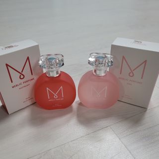 자연스러운 샴푸향이 나는 메블릭퍼퓸 케라 50ml +상큼달달한 라즈베리향이 나는 메블릭퍼퓸 라즈베리 50ml — 5점을 준 리뷰어가 2022년 9월 올린 사용 사진