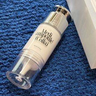 ✅프리 [밀리밀리] 메디 앰플 콜라 15ml — 4.5점을 준 리뷰어가 2025년 9월 올린 사용 사진