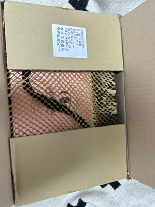 MO'DEW 모듀 이니셜 더치커피 20매(6종원두랜덤) — 5점을 준 리뷰어가 2023년 6월 올린 사용 사진