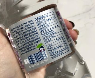 몽베스트 [MONTBEST] 330mL 20병 — 5점을 준 리뷰어가 2021년 10월 올린 사용 사진