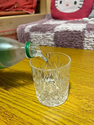 몽베스트 Montbest with Sparkling water Plain 20병 — 5점을 준 리뷰어가 2021년 11월 올린 사용 사진