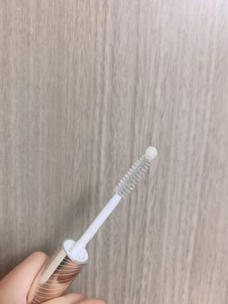 피부미 골드베릴 아이래쉬 앰플 10ml — 5점을 준 리뷰어가 2021년 9월 올린 사용 사진