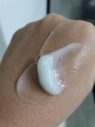 디에이브 더마-테카 바이옴 크림 50ml — 5점을 준 리뷰어가 2022년 11월 올린 사용 사진