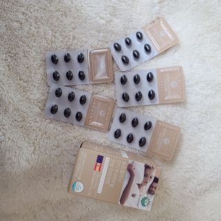 슬림플래닛 잔티젠 600mg 굿밤 다이어트 — 5점을 준 리뷰어가 2021년 2월 올린 사용 사진