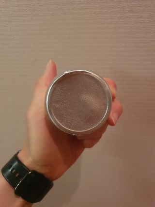 산수시 아쿠아 베네핏 24h 수부지 물광 속건조 수분크림 50ml — 5점을 준 리뷰어가 2021년 7월 올린 사용 사진