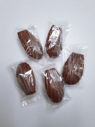 [메종콜리브리] 프랑스 마들렌 메종콜리브리 헤이즐넛 마들렌 2팩 — 4점을 준 리뷰어가 2022년 3월 올린 사용 사진