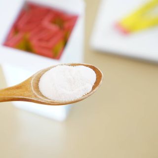 힐리셔스 퓨어바이탈 석류맛 — 5점을 준 리뷰어가 2021년 2월 올린 사용 사진
