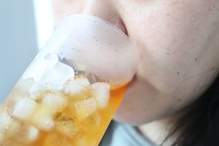 메타아르기닌 GC녹십자웰빙 메타 아르기닌 6000 플러스 오르니틴 — 5점을 준 리뷰어가 2022년 5월 올린 사용 사진
