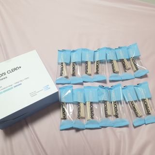 페페로니 클린플러스 덴탈오리껌 10g x 14p — 5점을 준 리뷰어가 2021년 7월 올린 사용 사진