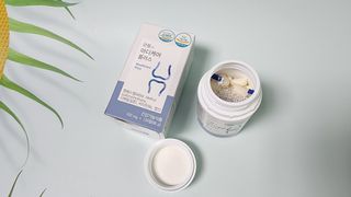 프리마인 평생 써야하는 관절의 건강을 위한 완벽설계 솔루션 관절n마디케어 플러스 120정 — 5점을 준 리뷰어가 2022년 10월 올린 사용 사진
