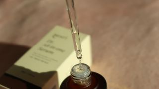 렉스리 닥터 올인원 세럼 Rexri Dr.All-in-one Serum — 4점을 준 리뷰어가 2021년 10월 올린 사용 사진