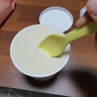 마이노멀 키토스노우 2개 Set  - 바닐라/초코/그린티 3종 중 선택 — 5점을 준 리뷰어가 2021년 5월 올린 사용 사진