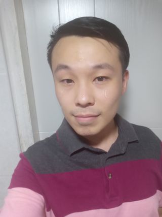 레드투래드 센서티브 어메이징 앰플 30ml — 5점을 준 리뷰어가 2021년 8월 올린 사용 사진