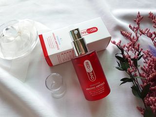 레드투래드 센서티브 어메이징 앰플 30ml — 5점을 준 리뷰어가 2021년 9월 올린 사용 사진